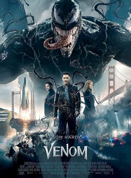 دانلود فیلم Venom