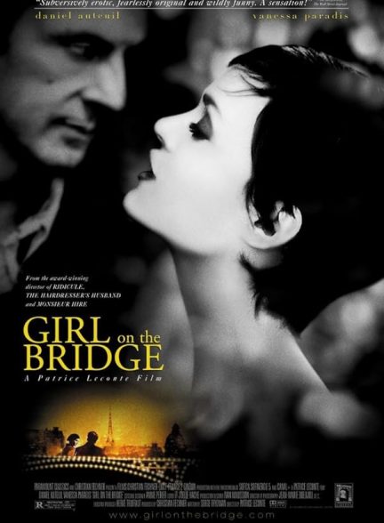 دانلود فیلم Girl on the Bridge