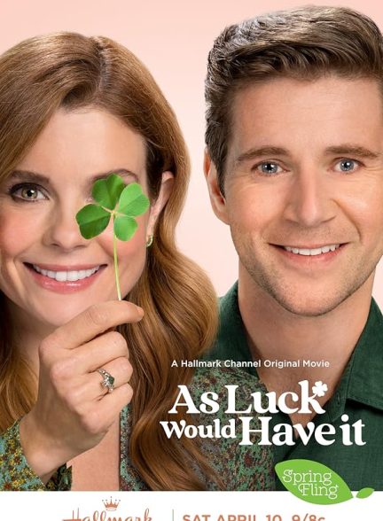 دانلود فیلم As Luck Would Have It
