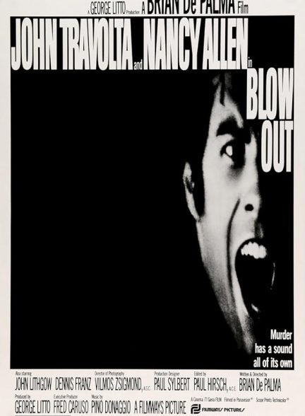 دانلود فیلم Blow Out