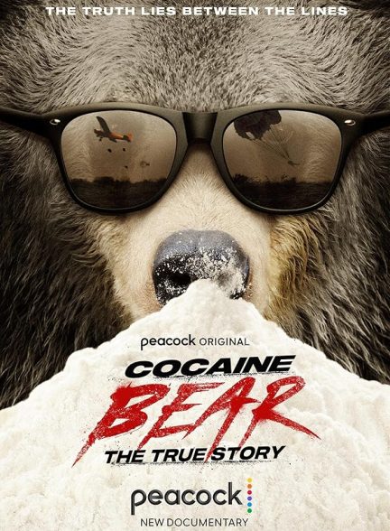 دانلود فیلم Cocaine Bear: The True Story