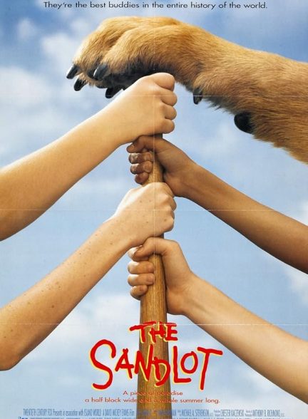 دانلود فیلم The Sandlot