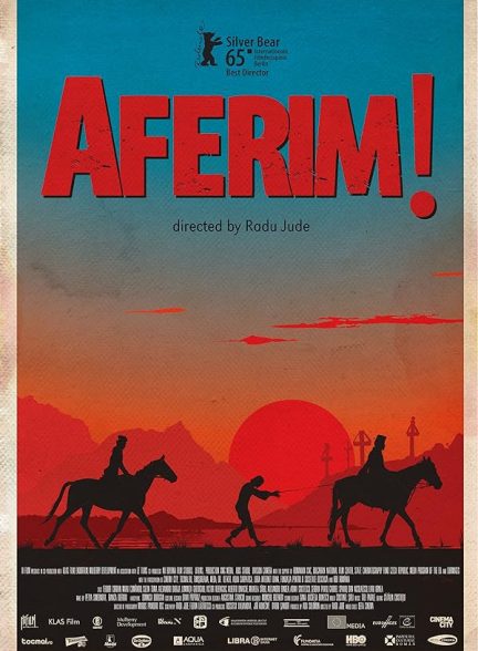 دانلود فیلم Aferim!