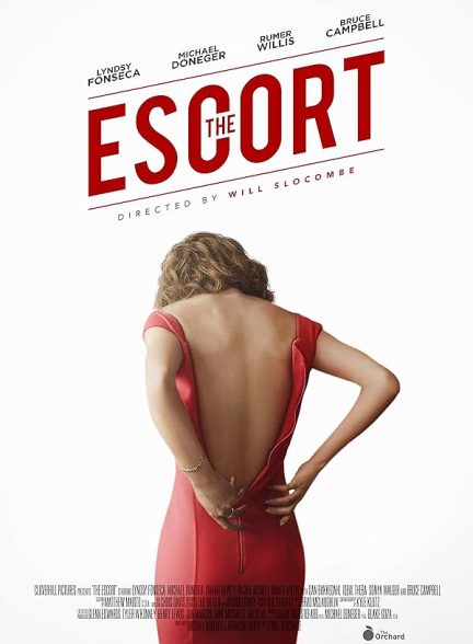دانلود فیلم The Escort
