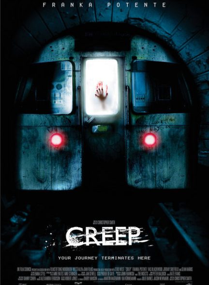 دانلود فیلم Creep