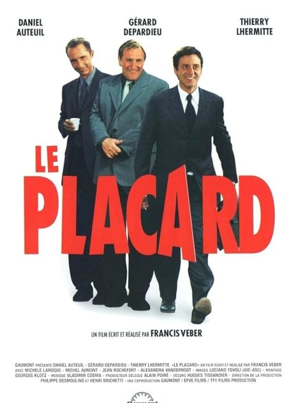 دانلود فیلم The Closet