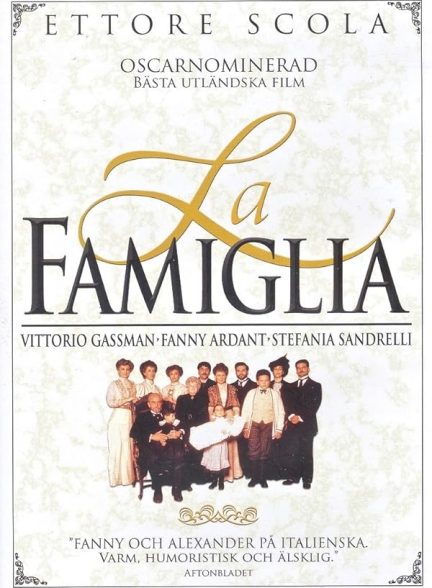 دانلود فیلم The Family