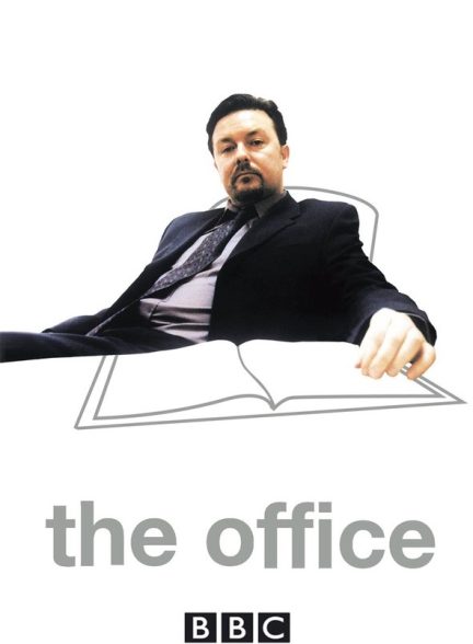 دانلود سریال  The Office