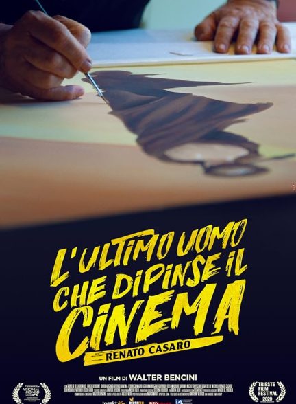 دانلود فیلم The Last Movie Painter