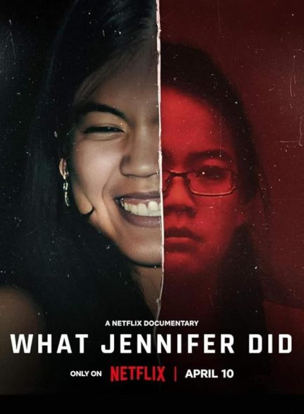 دانلود فیلم What Jennifer Did