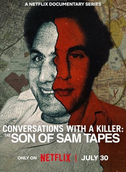 دانلود سریال  Conversations with a Killer: The Son of Sam Tapes