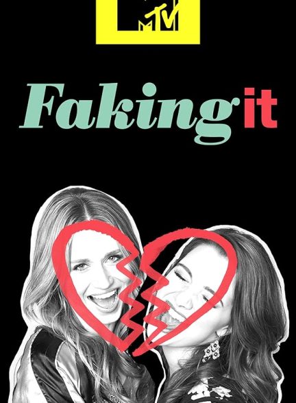 دانلود سریال  Faking It