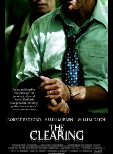 دانلود فیلم The Clearing