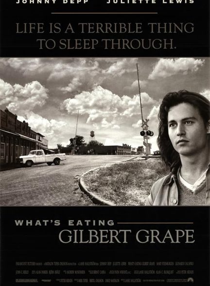 دانلود فیلم What’s Eating Gilbert Grape
