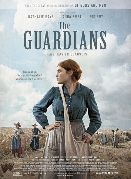 دانلود فیلم The Guardians