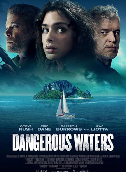 دانلود فیلم Dangerous Waters
