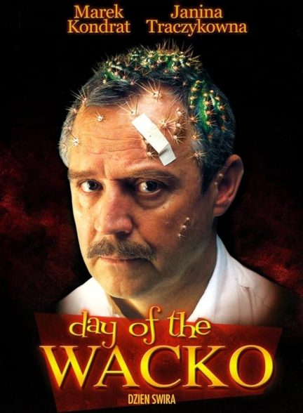 دانلود فیلم Day of the Wacko