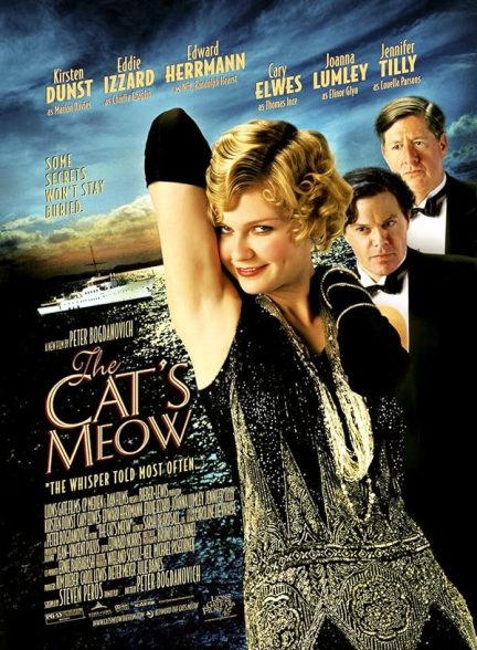 دانلود فیلم The Cat’s Meow