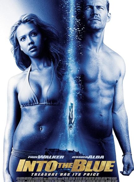 دانلود فیلم Into the Blue