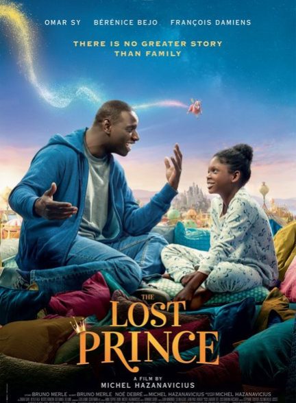 دانلود فیلم The Lost Prince