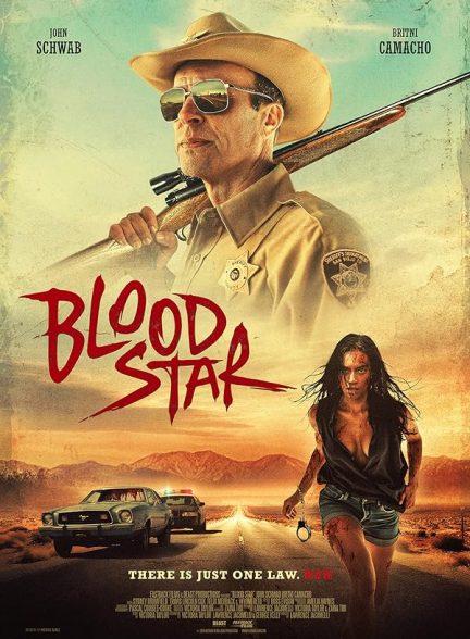 دانلود فیلم Blood Star