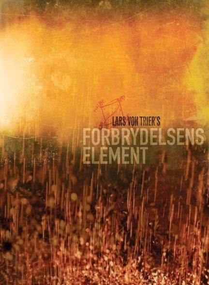 دانلود فیلم The Element of Crime