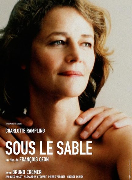 دانلود فیلم Under the Sand