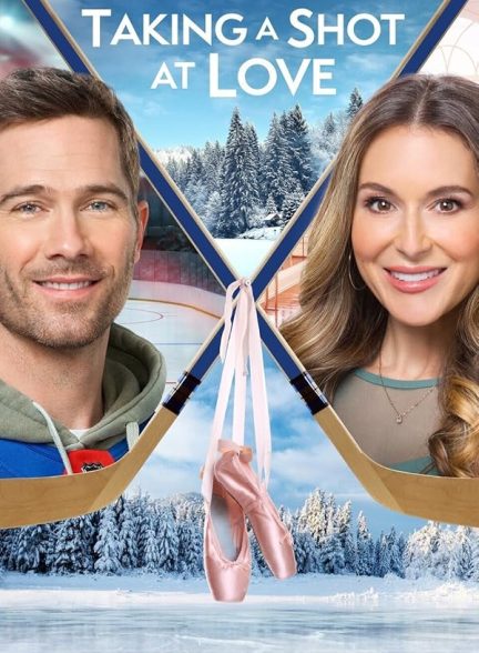 دانلود فیلم Taking a Shot at Love