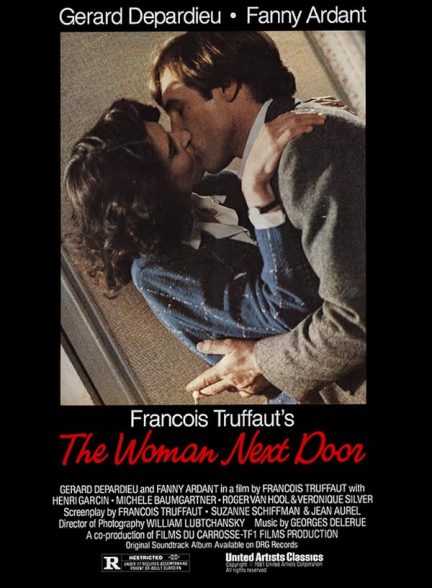 دانلود فیلم The Woman Next Door