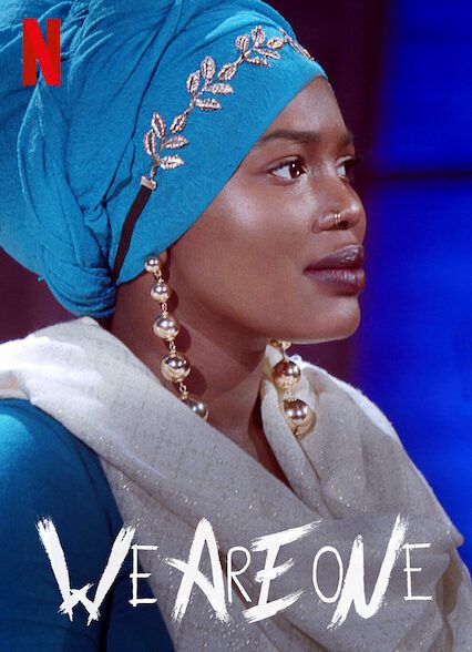 دانلود فیلم We Are One