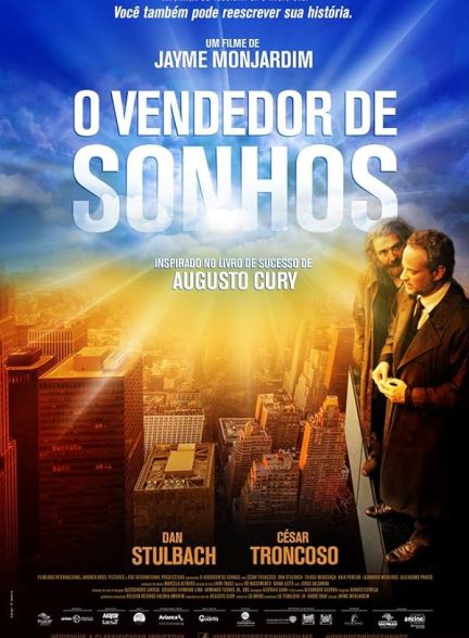 دانلود فیلم The Dreamseller