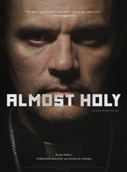 دانلود فیلم Almost Holy