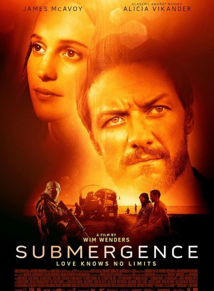 دانلود فیلم Submergence