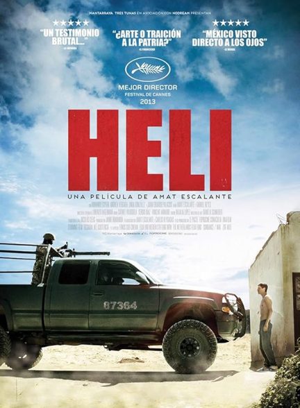 دانلود فیلم Heli