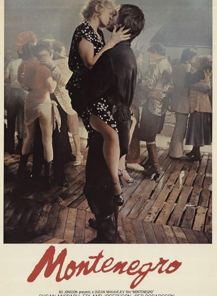 دانلود فیلم Montenegro