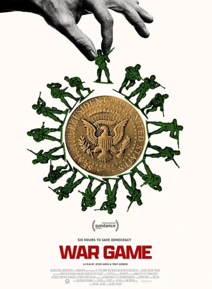 دانلود فیلم War Game