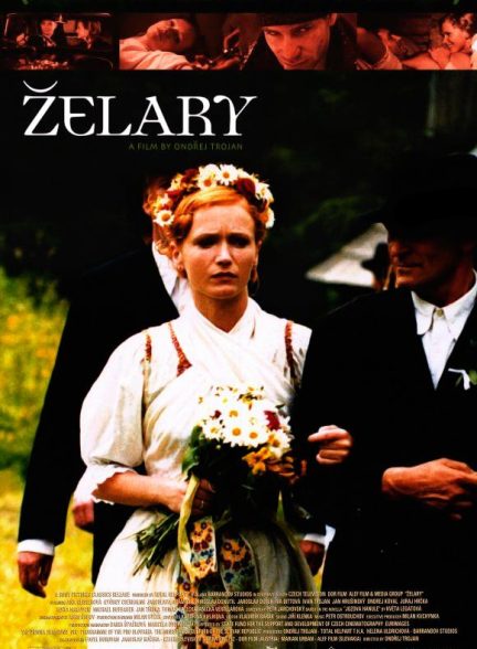 دانلود فیلم Zelary