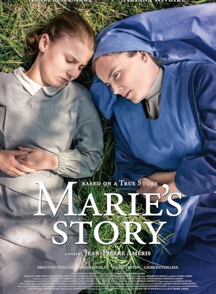 دانلود فیلم Marie’s Story