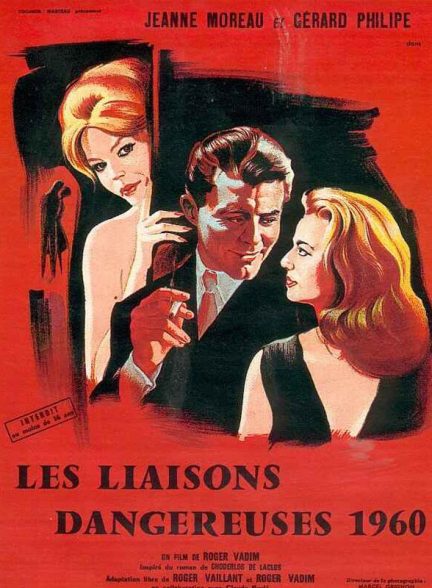 دانلود فیلم Dangerous Liaisons