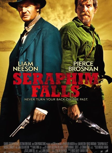دانلود فیلم Seraphim Falls