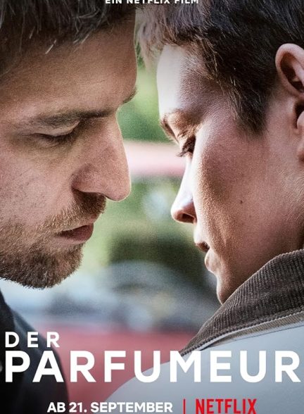 دانلود فیلم The Perfumier