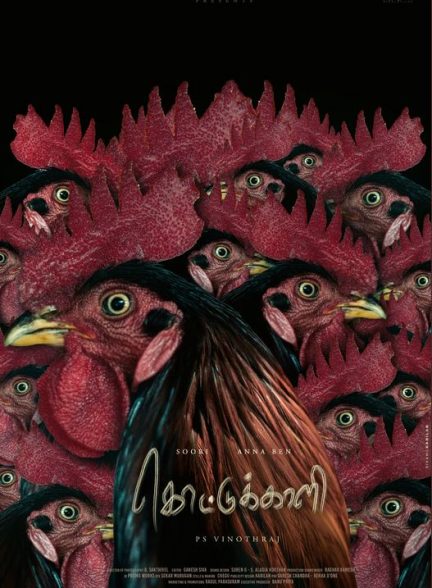 دانلود فیلم The Adamant Girl