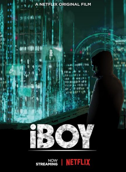 دانلود فیلم iBoy