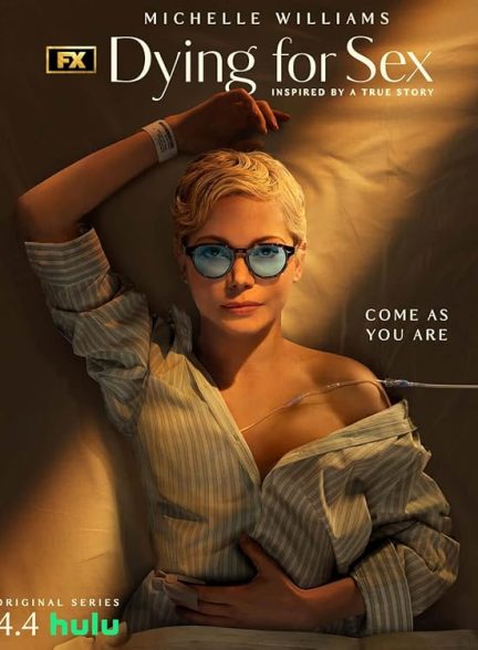 دانلود سریال  Dying for Sex