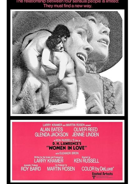 دانلود فیلم Women in Love