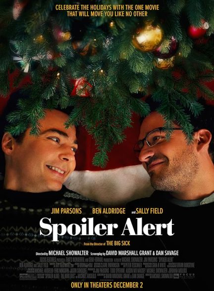 دانلود فیلم Spoiler Alert