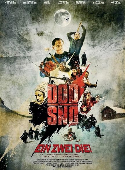 دانلود فیلم Dead Snow