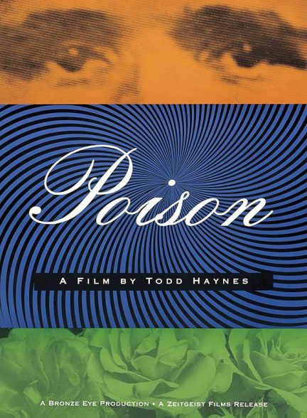 دانلود فیلم Poison