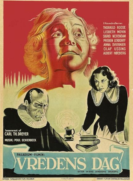 دانلود فیلم Day of Wrath