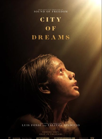 دانلود فیلم City of Dreams